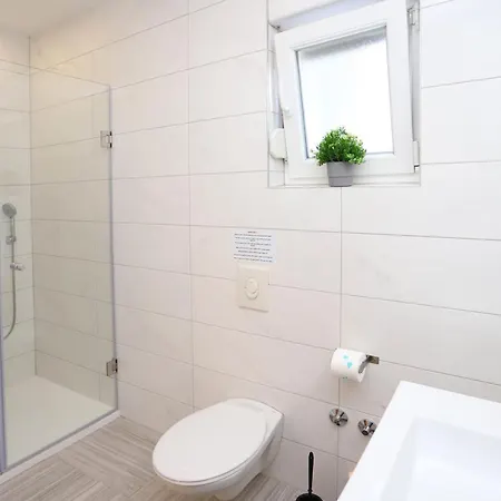 Apartament Nikolina Split