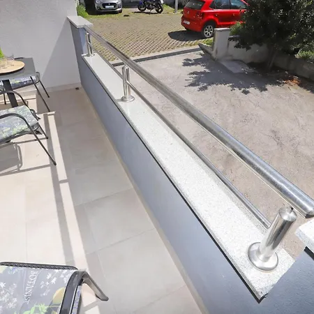 Apartament Nikolina