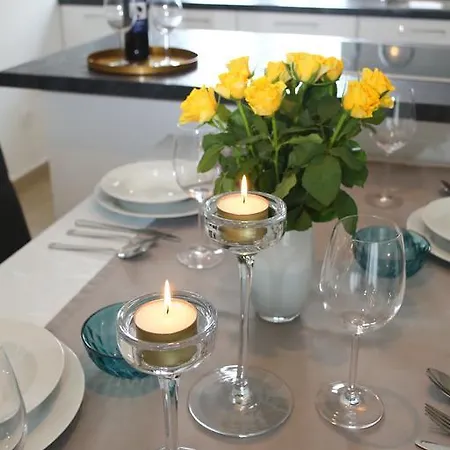 דירה Nikolina ספליט