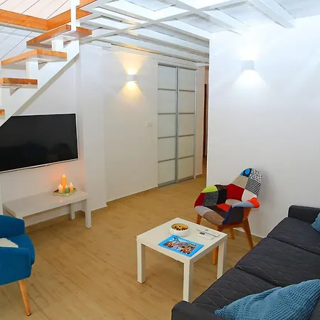 Apartament Nikolina