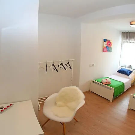 Apartament Nikolina