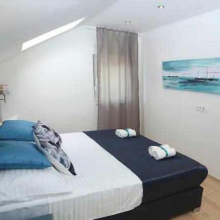 Apartament Nikolina Split