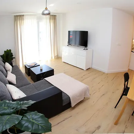 Nikolina Apartament Split